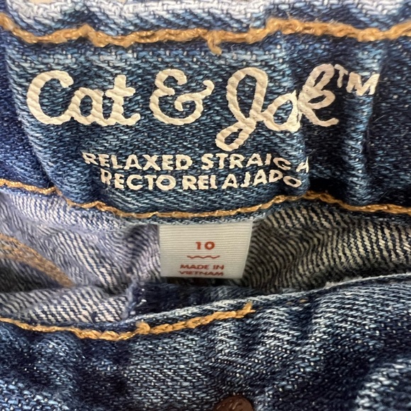 Childrens jeans - Picture 2 of 5